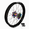 Roue Arrière MX FUSION - Excel ONE - Sherco - Personnalisable