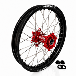 FUSION MX Rear wheel - Excel ONE - Kawasaki - Customizable