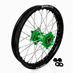Roue Arrière MX FUSION - Excel ONE - TM - Personnalisable