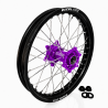FUSION MX Rear wheel - Excel ONE - GassGas 21-25 - Customizable