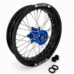 Roue Avant Supermotard PROSTUF KTM - Personnalisable