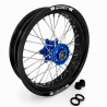 Roue Avant Supermotard PROSTUF Triumph TF 250/450 C-E-X-RC - Personnalisable