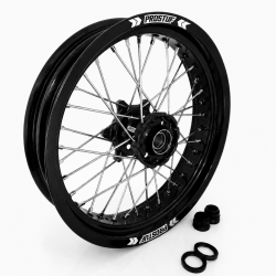 PROSTUF Supermoto Front Wheel - KTM - Customizable