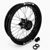 Roue Avant Supermotard PROSTUF KTM - Personnalisable