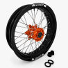 PROSTUF Supermoto Front Wheel - GASGAS 04-20 - Customizable