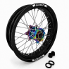 PROSTUF Supermoto Front Wheel - GASGAS 04-20 - Customizable
