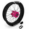 Roue Avant Supermotard PROSTUF KTM - Personnalisable