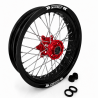 PROSTUF Supermoto Front Wheel - Husqvarna - Customizable