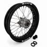 Roue Avant Supermotard PROSTUF Husqvarna - Personnalisable