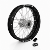 Roue Avant Supermotard PROSTUF Sherco - Personnalisable