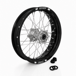 PROSTUF Supermoto Front Wheel - Honda XR400R + XR600R + XR650R - Customizable