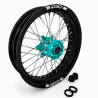 PROSTUF Supermoto Front Wheel - GASGAS 04-20 - Customizable