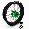 Roue Avant Supermotard PROSTUF Triumph TF 250/450 C-E-X-RC - Personnalisable