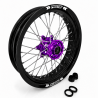 Roue Avant Supermotard PROSTUF Triumph TF 250/450 C-E-X-RC - Personnalisable