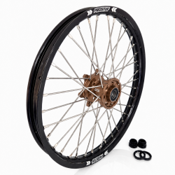 Roue Avant PROSTUF KTM - Personnalisable