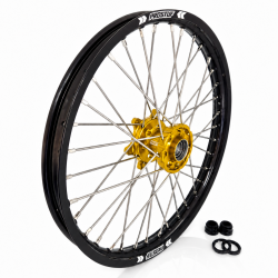 Roue Avant PROSTUF Rieju - Personnalisable