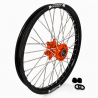 Roue Avant PROSTUF Beta - Personnalisable
