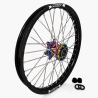 Roue Avant PROSTUF Beta - Personnalisable
