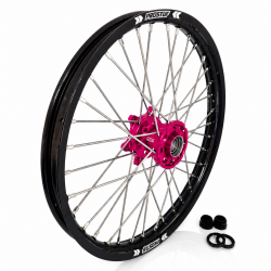 PROSTUF Front Wheel - Triumph TF 250/450 C-E-X-RC - Customizable