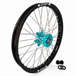 Roue Avant PROSTUF Rieju - Personnalisable