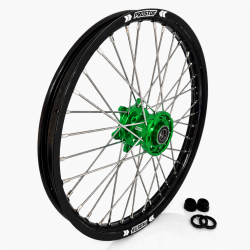 Roue Avant PROSTUF Beta - Personnalisable