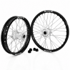 PROSTUF MX Wheelset - Sherco - Customizable