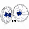 Paire de roues MX PROSTUF - TM - Personnalisable