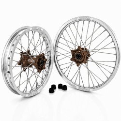 PROSTUF MX Wheelset - TM - Customizable