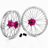 PROSTUF MX Wheelset - GASGAS 18-20 - Customizable