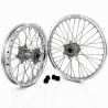PROSTUF MX Wheelset - Husaberg 02-13 - Customizable