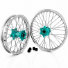 PROSTUF MX Wheelset - Beta - Customizable