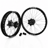 PROSTUF MX Wheelset - Sherco - Customizable