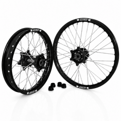 PROSTUF MX Wheelset - TM - Customizable