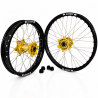 PROSTUF MX Wheelset - Sherco - Customizable