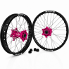 PROSTUF MX Wheelset - TM - Customizable