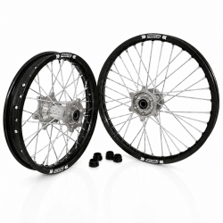 Paire de roues MX PROSTUF - Rieju - Personnalisable