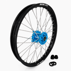 Roue Avant FUSION - Excel ONE - GASGAS 04-20 - Personnalisable