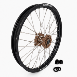 FUSION Front wheel - Excel ONE - GASGAS 04-20 - Customizable