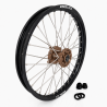 Roue Avant FUSION - Excel ONE - GASGAS 04-20 - Personnalisable