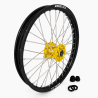 Roue Avant FUSION - Excel ONE - GASGAS 04-20 - Personnalisable