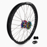 Roue Avant FUSION - Excel ONE - GASGAS 21-25 - Personnalisable