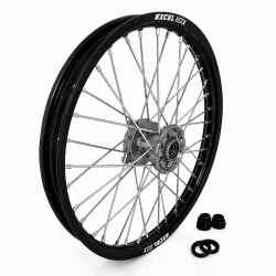 FUSION Front wheel - Excel ONE - GASGAS 04-20 - Customizable