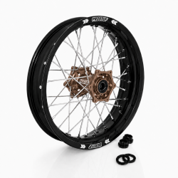 PROSTUF Supermoto Rear Wheel - Honda - Customizable