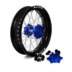 PROSTUF Supermoto Rear Wheel - Honda - Customizable