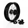 PROSTUF Supermoto Rear Wheel - Triumph TF 250/450 C-E-X-RC - Customizable