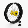 Roue Arrière Supermotard PROSTUF TM - Personnalisable