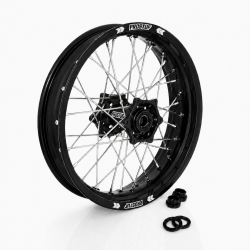 PROSTUF Supermoto Rear Wheel - Honda - Customizable