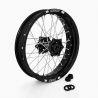 Roue Arrière Supermotard PROSTUF TM - Personnalisable