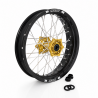 Roue Arrière Supermotard PROSTUF TM - Personnalisable