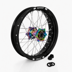 Roue Arrière Supermotard PROSTUF Honda - Personnalisable